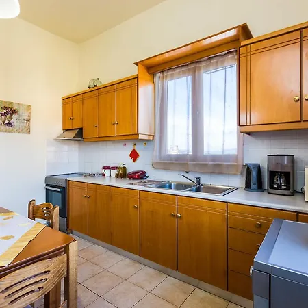 Villa Lefteris House Xamoudhokhorion (Crete)