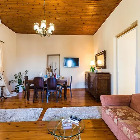 Villa Lefteris House