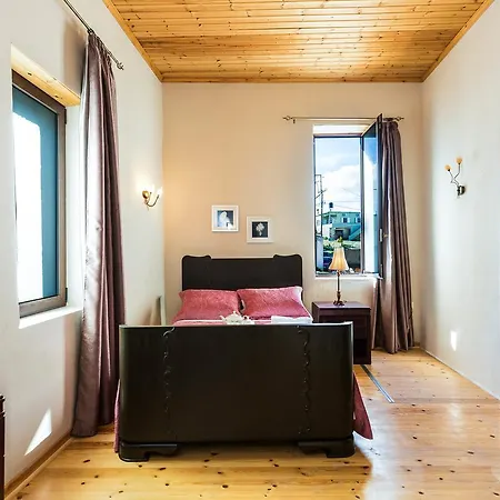 Villa Lefteris House *