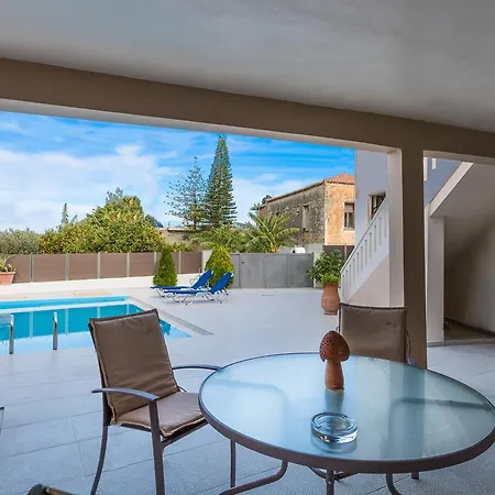 Lefteris House Xamoudhokhorion (Crete)
