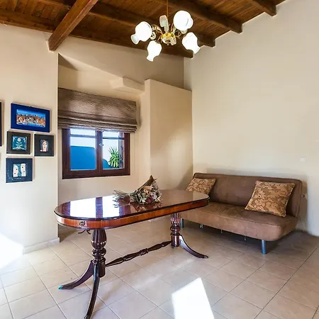 Lefteris House Villa Xamoudhokhorion (Crete)