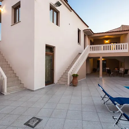 Villa Lefteris House Xamoudhokhorion (Crete)
