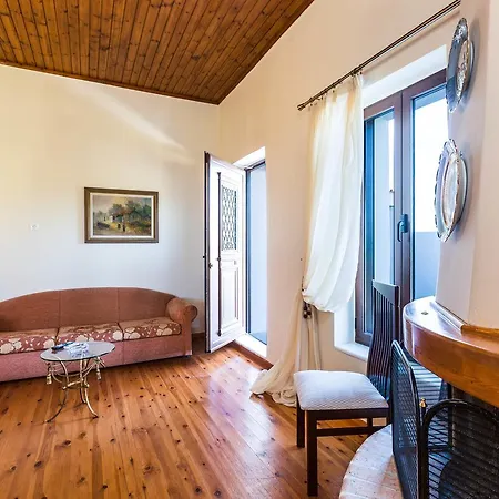 Villa Lefteris House Xamoudhokhorion (Crete)
